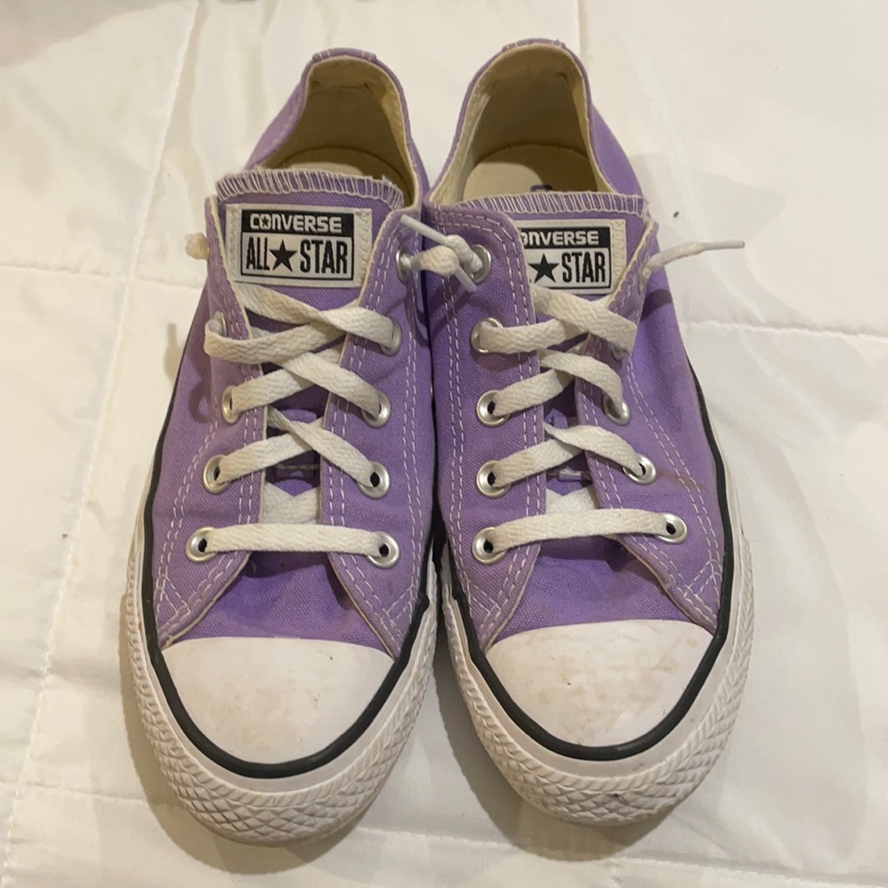 Women’s Converse